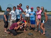 summer camp