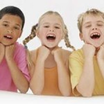 the studio kids