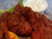 5 Restaurants with Wonderful Wings wings
