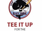 Auction, Prizes, Dinner, & Raffles to Compliment 2nd Annual Bay Sox Golf Tournament bay sox featured