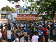 How To Become A Vendor, Sponsor or Volunteer at the 45th Annual NEW Whaling City Festival wcf