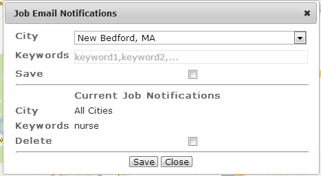 job-notification