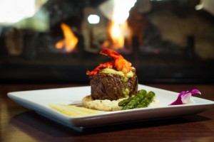 the-pasta-house-filet-topped-with-lobster-and-asparagus
