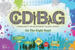 Community Development Block Grant New Bedford