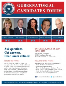 New-Bedford-Gubernatorial-Forum