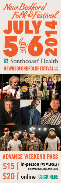 2014 New Bedford Memorial Day Parade | New Bedford Guide