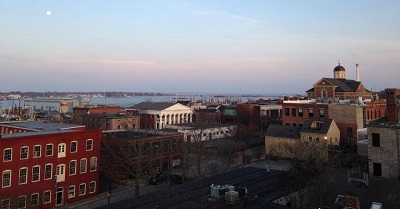 New bedford casino results