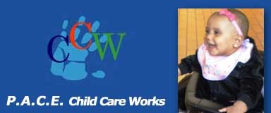 P.A.C.E.'s Sixteenth Annual Family Discovery Fair