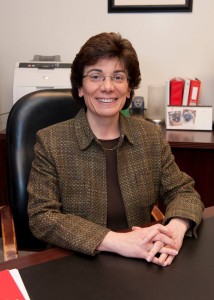 Bernadette Coelho Headmaster New Bedford High School