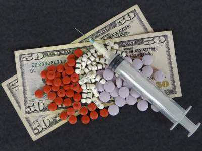 Violent New Bedford Drug Dealer Guilty of Heroin Trafficking and Robbery: