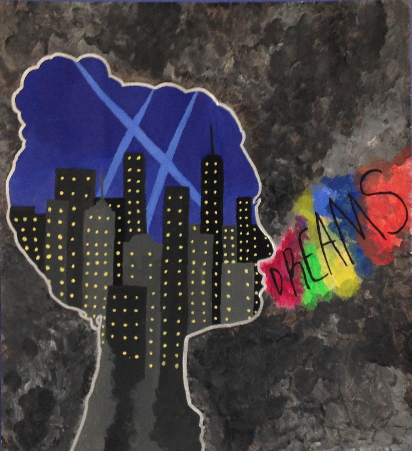 New Bedford Showcases 3,500 Student Artists in District-Wide Art Show