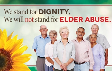 Elder Abuse Prevention Conference will be held on World Elder Abuse Awareness Day