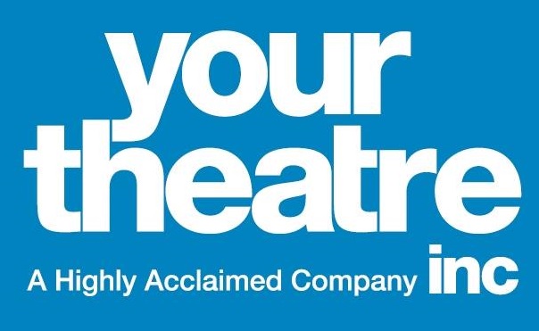 Your Theatre, Inc. Schedules Spine-Tingling 69th Season