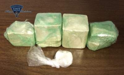 State Police Arrest Three in Westminster for Heroin Trafficking