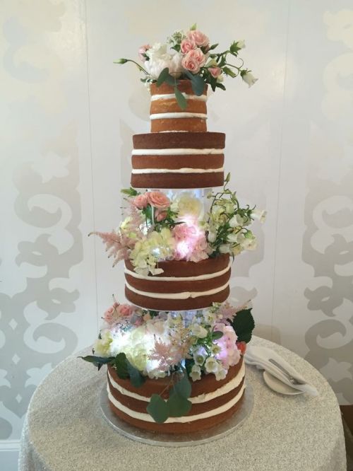 pink box desserts creates