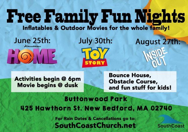 FR-EE Family Weekend Full Movie