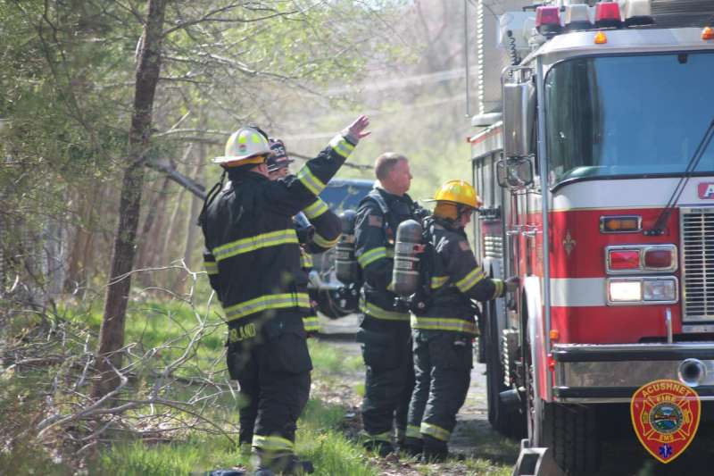 Fire Training Exercises Fire Training Exercises