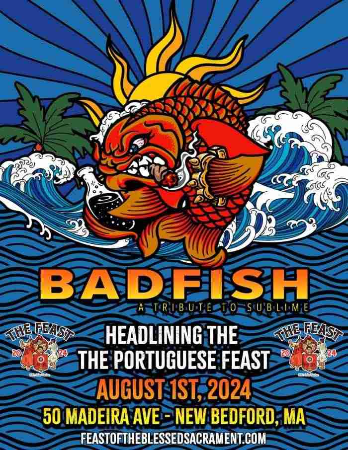 New Bedford’s Feast of the Blessed Sacrament announces 2024 Music