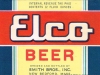 Elco Label 1938 Smith Brothers Tavern Trove
