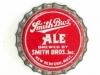 Smith Brothers Bottle Cap 1938 Tavern Trove