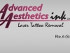 Advanced Aesthetics banner