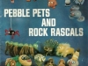 Pebble husdjur och rock rascals