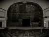 Orpheum New Bedford Stage Front