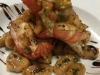 Truffle sweet potato gnocchi jumbo tiger shrimp & mango chutney.jpg