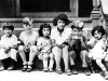 textile-strike-1928-children-snack-while-parents-picket-spinner