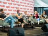 Round Table Fan Discussion The Walking Dead