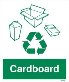 cardboard recycling New Bedford MA