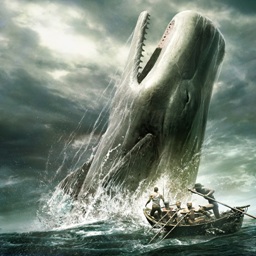 Moby Dick Marathon