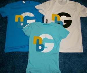 NBG Tshirts