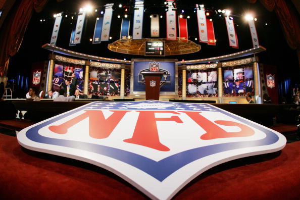 NFL Draft 2014