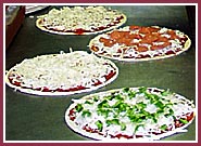 riccardis pizza new bedford guide