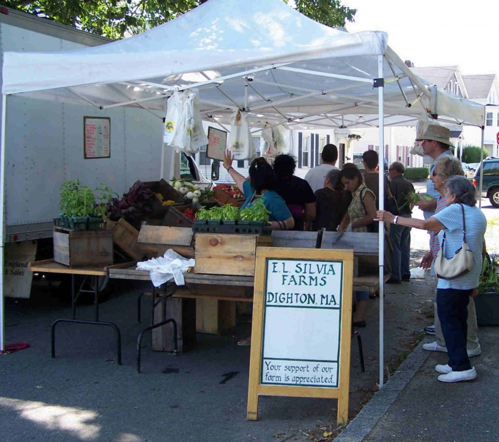 New Bedford Farmers’ Markets New Bedford Guide