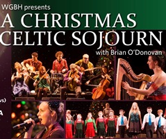 A Christmas Celtic Sojourn Zeiterion Theatre New Bedford