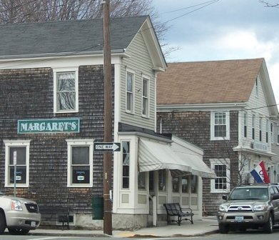 Margarest's Restaurant Fairhaven, MA