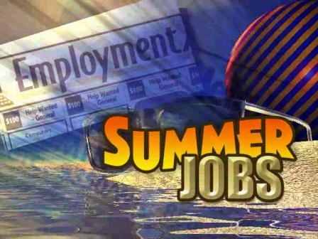 New Bedford Summer Jobs Program