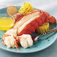 Lobster & Butter