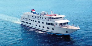 New Bedford Cruise Ship Schedule