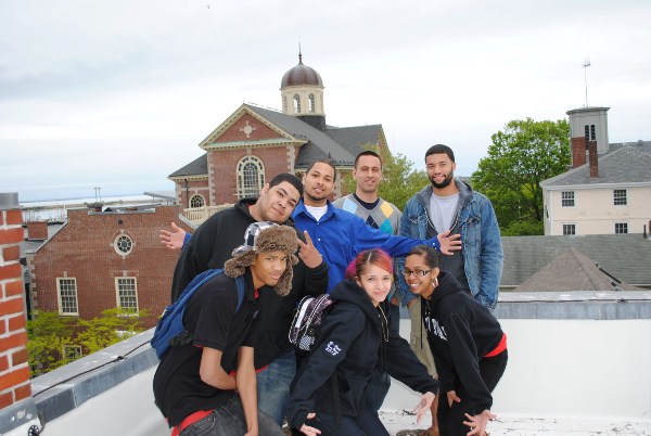 Yap Group New Bedford