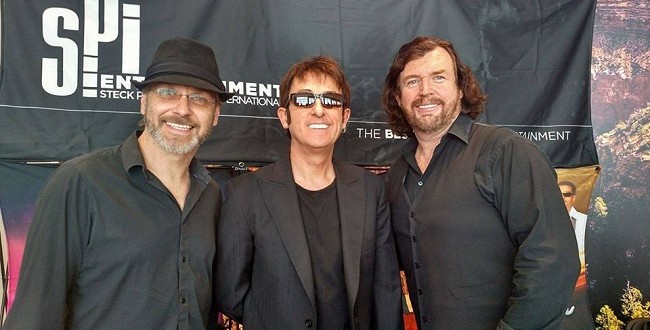 The Australian Bee Gees Show at The Zeiterion October 21 – New Guide