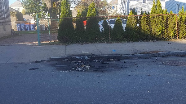 man-charged-with-burning-vehicle-holly-street-new-bedford2