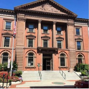 new-bedford-city-hall-with-restored-facade – New Bedford Guide