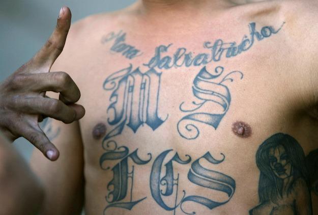 Massachusetts Ms 13 Member Salvadoran National Sentenced For Rico Conspiracy Brutal Murder Of Teenagers New Bedford Guide