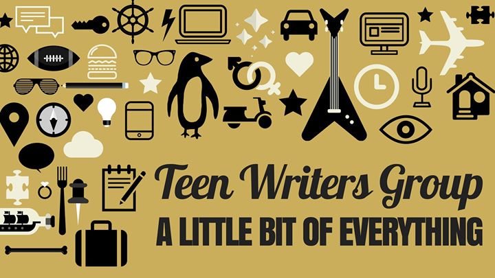 Teen Writers