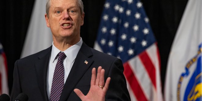 governor-baker-announces-four-phase-approach-to-reopening-massachusetts