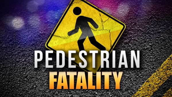 55-year old pedestrian killed after being struck in Somerset roadway ...