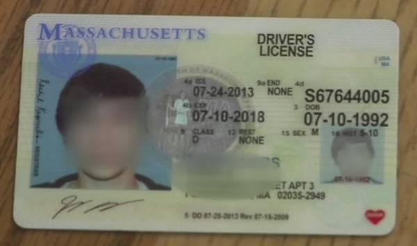 Despite new law, undocumented immigrants face issues getting driver's  licenses in Massachusetts
